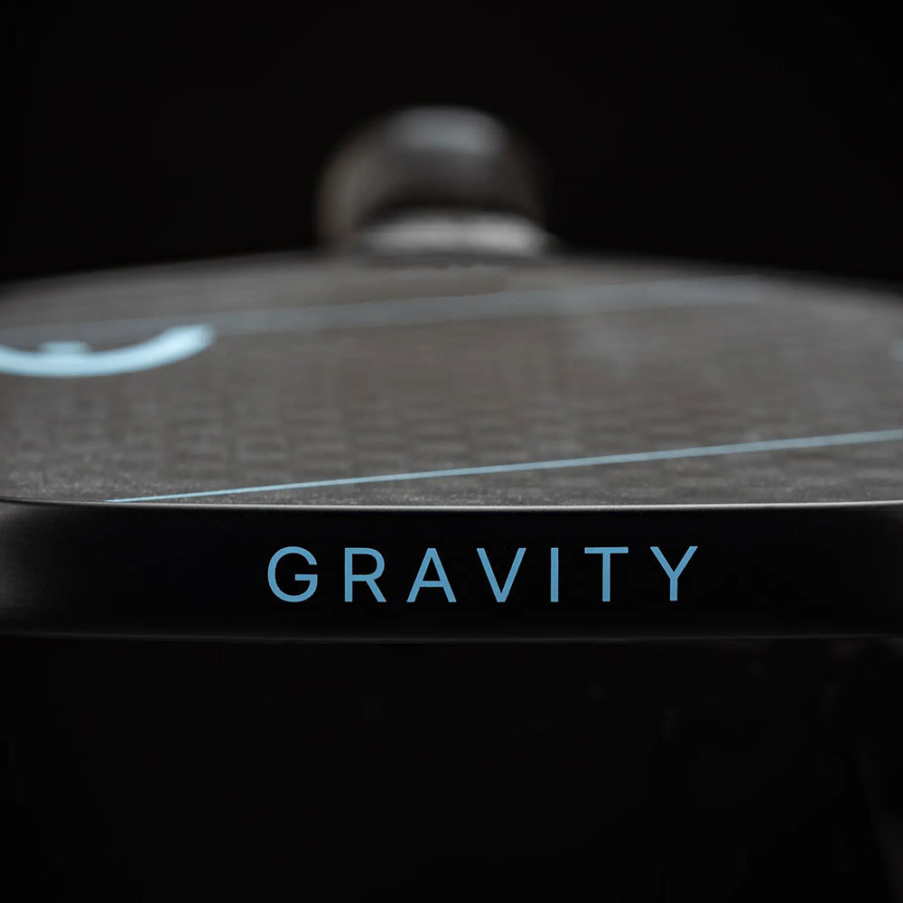 HEAD Gravity Pro EX15 2026 Pickleball Paddle