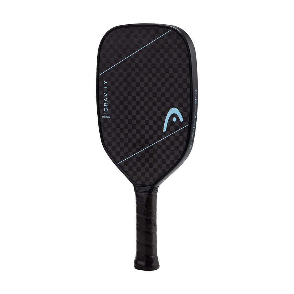 HEAD Gravity Pro EX15 2026 Pickleball Paddle