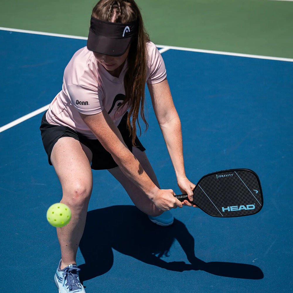 HEAD Gravity Pro EX15 2026 Pickleball Paddle