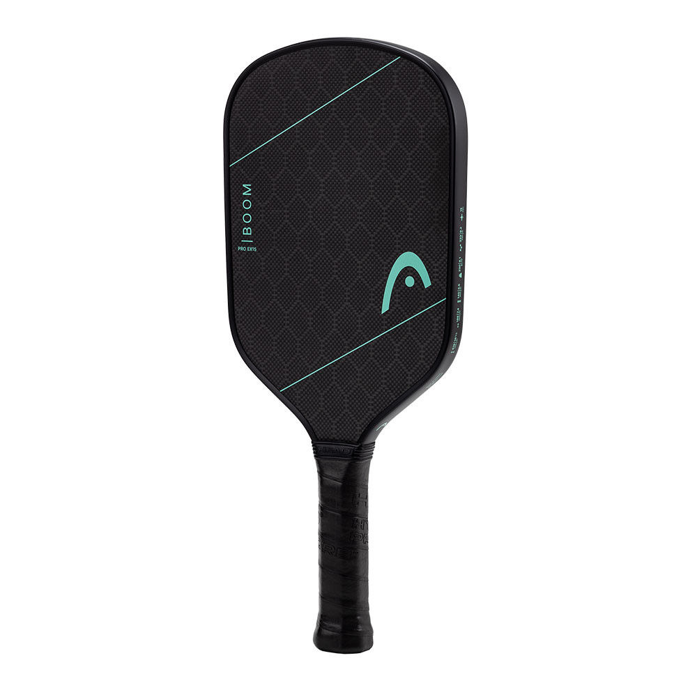 HEAD Boom Pro EX15 2026 Pickleball Paddle