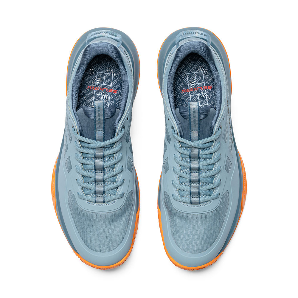 Selkirk CourtStrike Pro 3.0 Pickleball Shoe - Men's - Canyon Clay