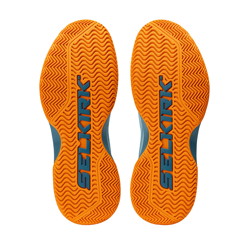 フリーク Selkirk CourtStrike Pro 3.0 Pickleball Shoe - Women's - Canyon Clay