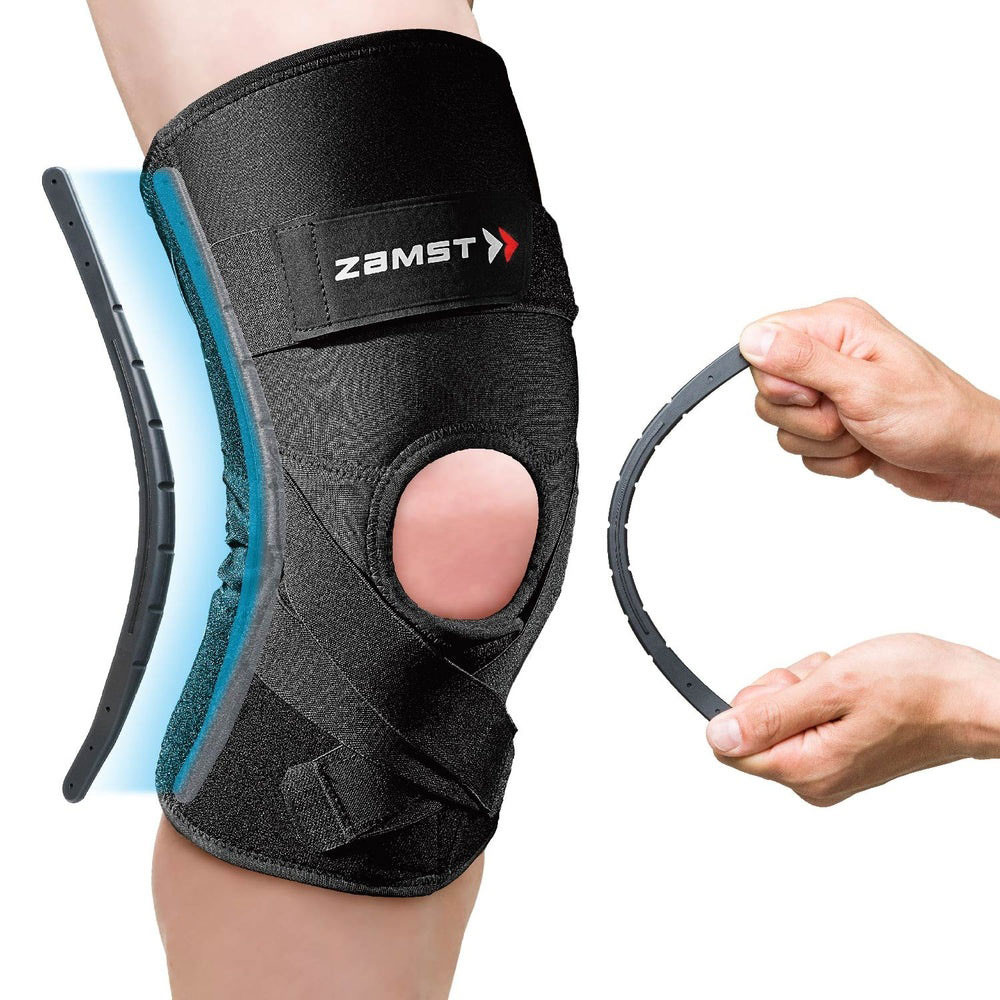 Zamst ZK-Protect Knee Brace