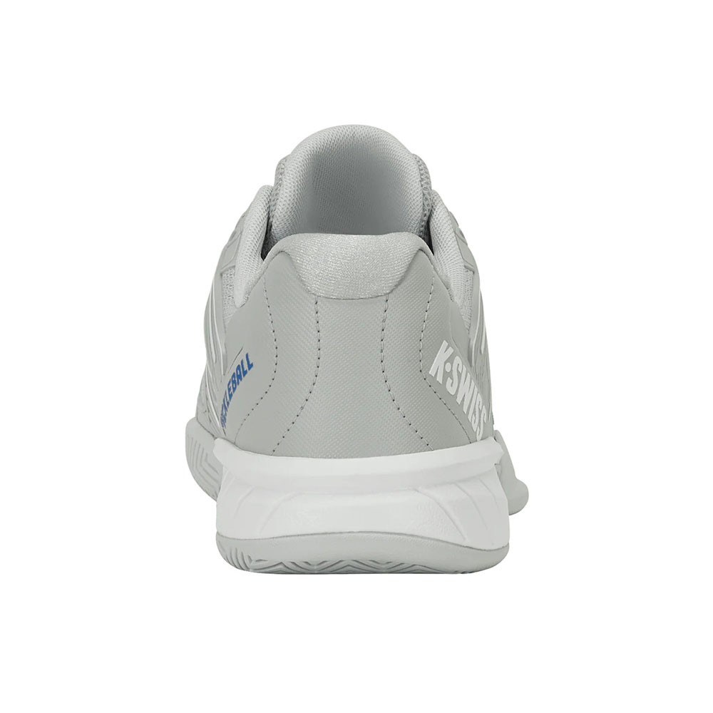 K-Swiss Express Light 2 Pickleball Shoe - Women's - Glacier Gray