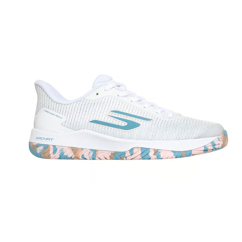 Skechers Viper Court Pro 2.0 Wide Shoe - Women's | Fast. Free