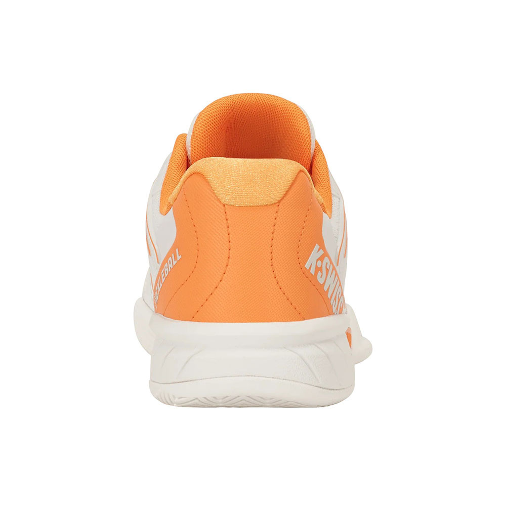 ホワイト・ホール UAR K-Swiss Express Light 2 Pickleball Shoe - Women's - Glacier Gray