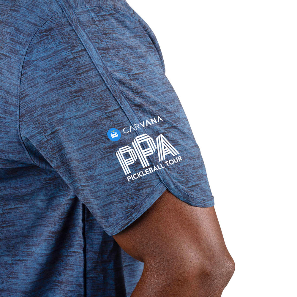 PPA x Black Clover Maximus T-Shirt - Men's | PBC | Pickleball Central