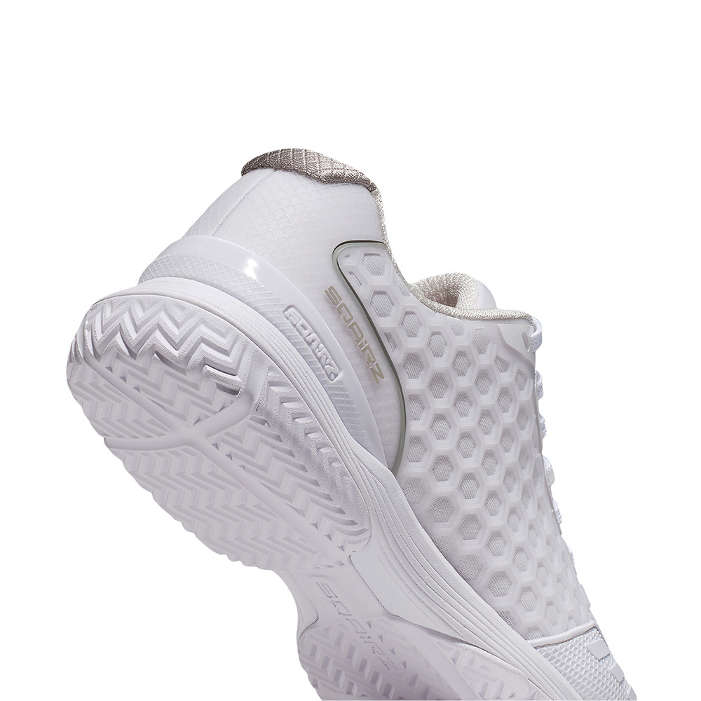 SQAIRZ XRZ2™ Pickleball Court Shoes - Men's - Frost