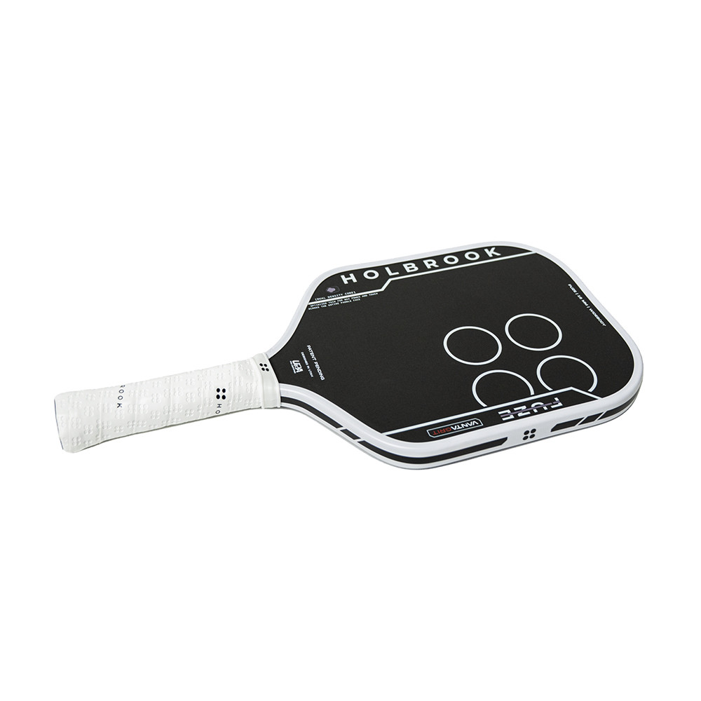 Holbrook Fuze VantaGrit Widebody Pickleball Paddle | PBC