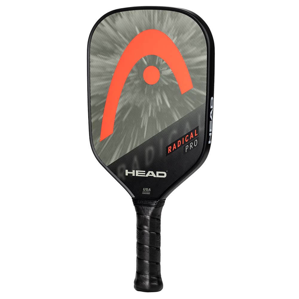 Head Radical Pro Pickleball Paddle | Free Shipping!