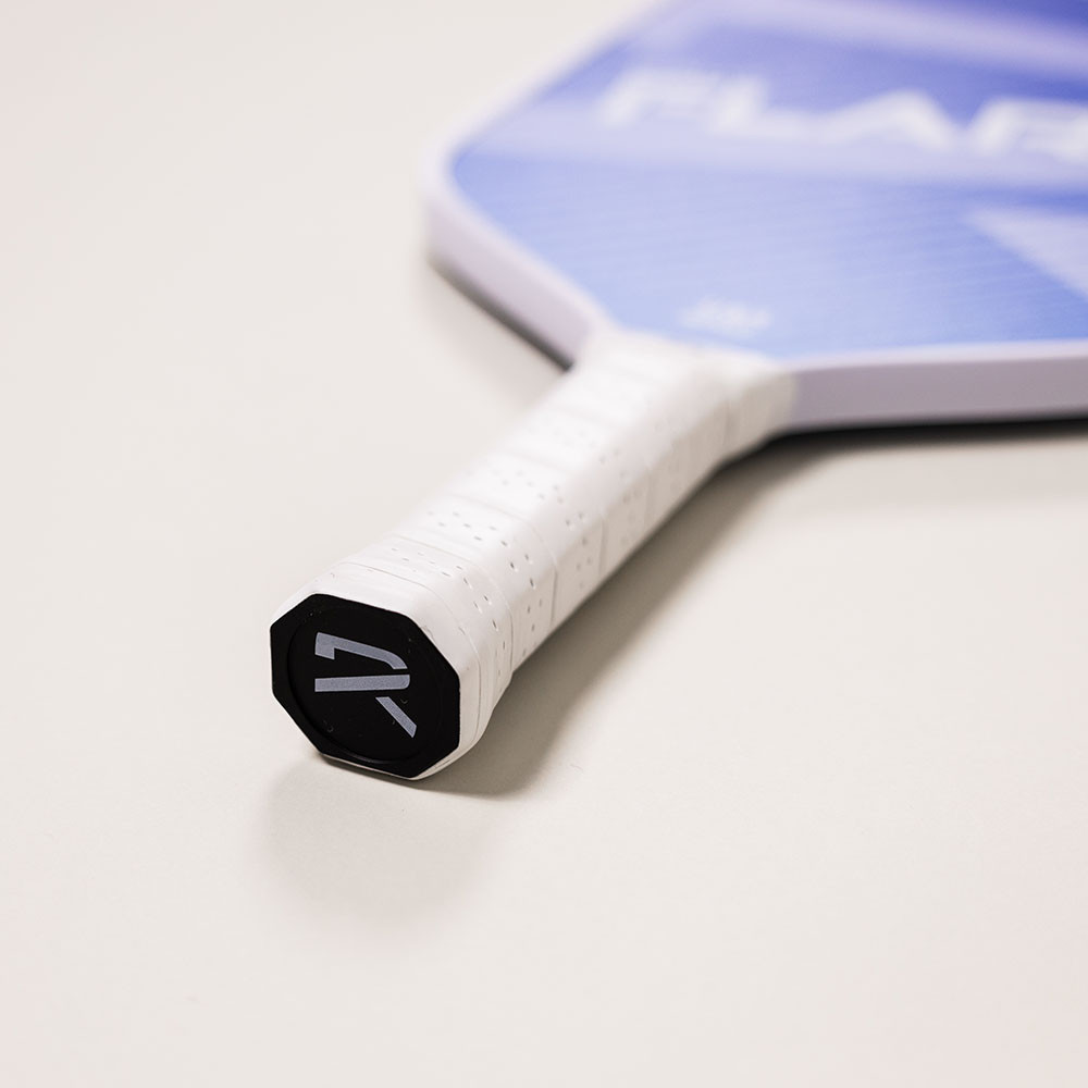 Rally Flare Graphite Pickleball Paddle | PickleballCentral.com