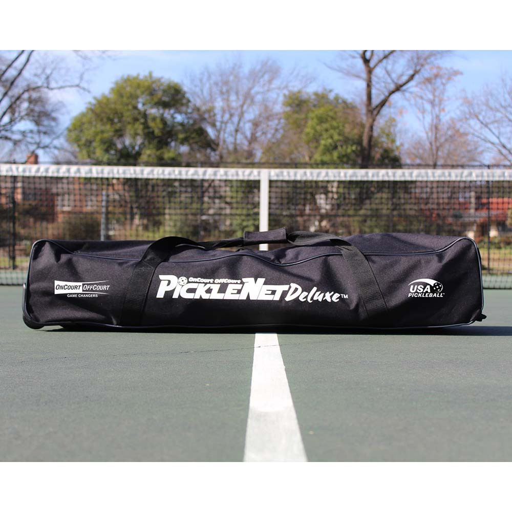 Deluxe PickleNet Replacement Bag |PickleballCentral.com