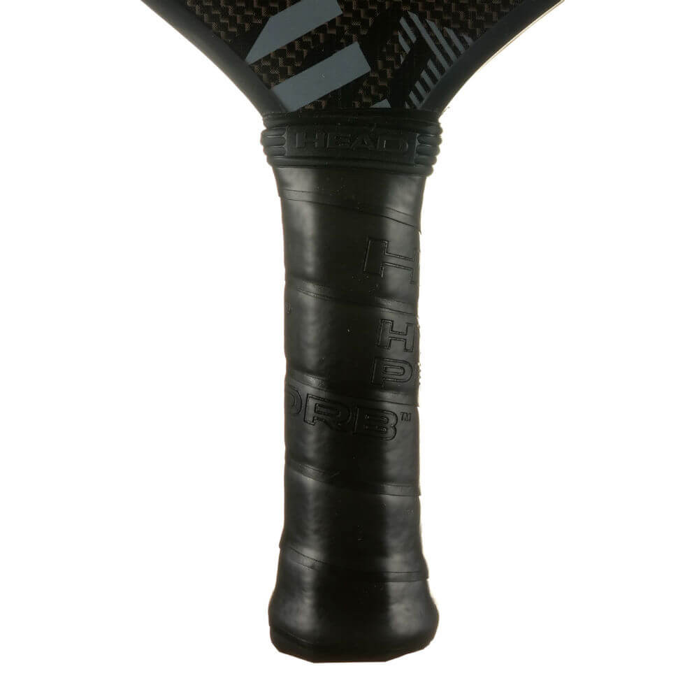 ラケット HEAD - HEAD  PADICAL  TOUR SERIES Paddle Review: Head Radical Tour Series