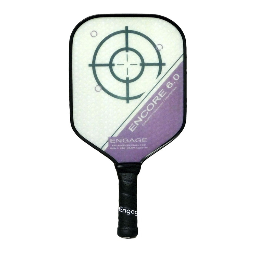 Engage Encore 6.0 Composite Pickleball Paddle