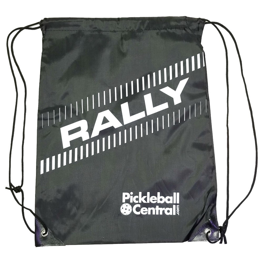 Rally Portable Light Pickleball Net | Free Ship Offer