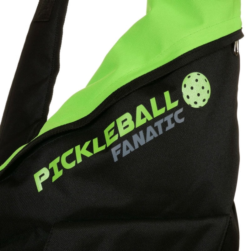 Pickleball Fanatic Sling Bag | PickleballCentral-the pickleball SUPERSTORE!