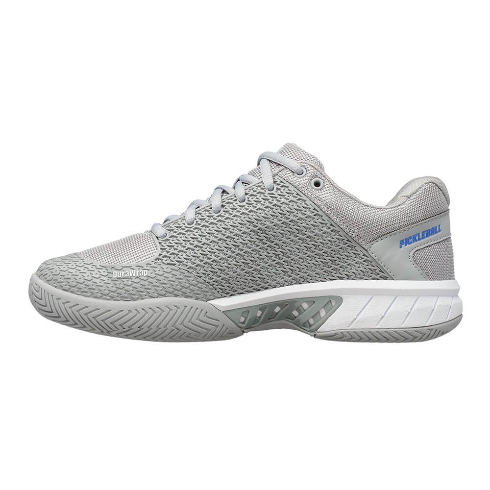 KSwiss Express Light Wide Pickleball Shoe for Women Fast, Free Shipping!