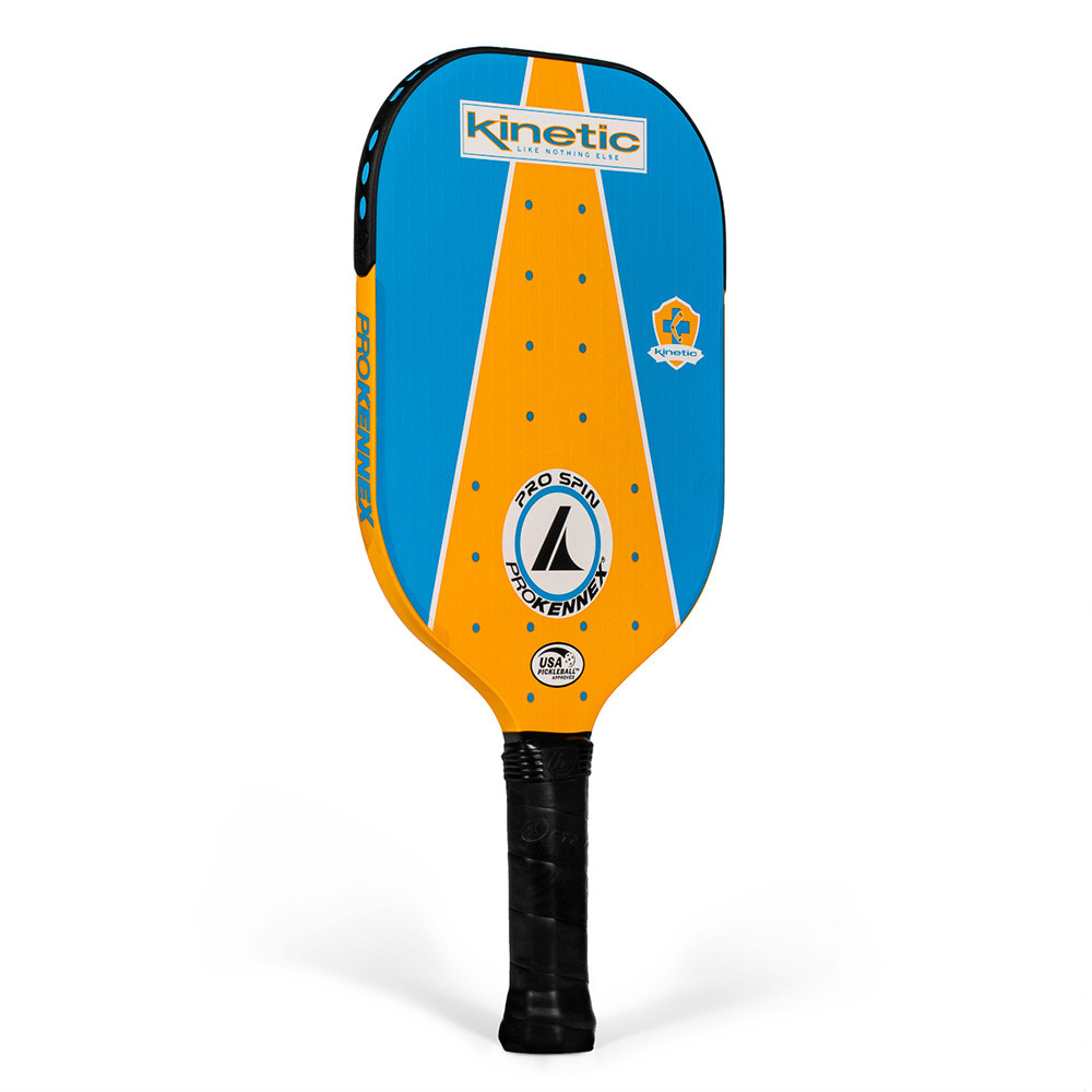 ProKennex Pro Spin Pickleball Paddle Fast, Free Shipping!