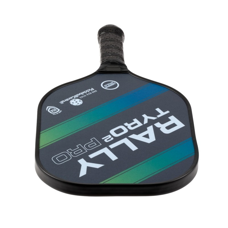 Rally Tyro 2 Pro Pickleball Paddle