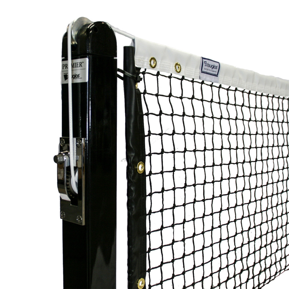 Douglas Premier Pickleball Net PPS22SQ Pickleball Central