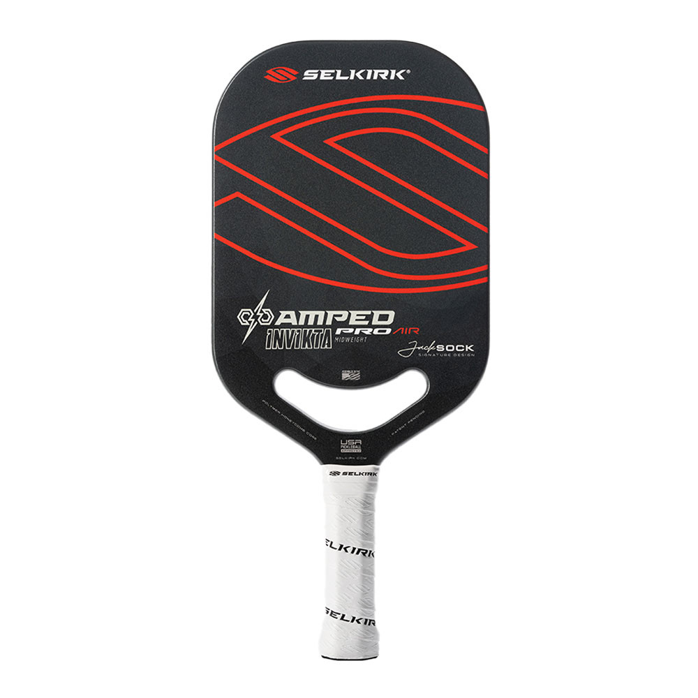 Selkirk AMPED Pro Air Invikta
