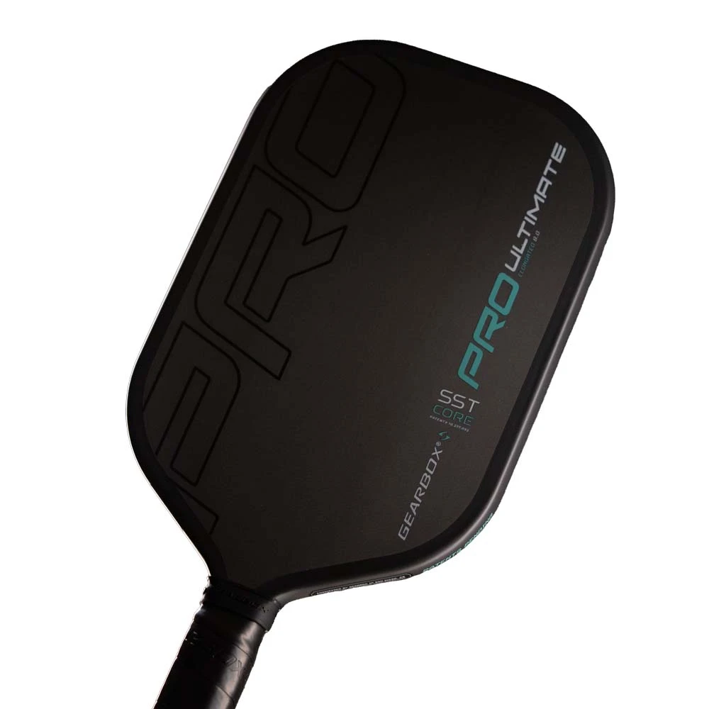 Refurbished Siberian Pro 16 Paddle main image 1