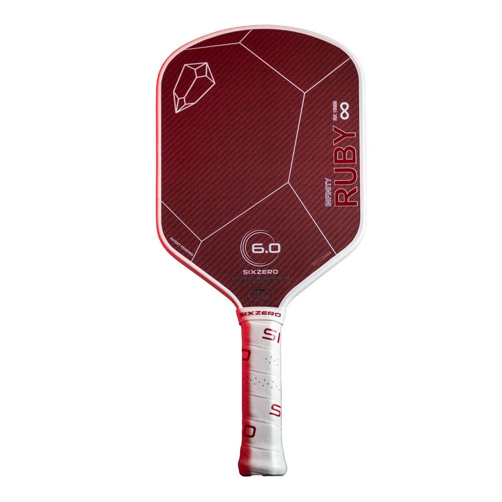 Six Zero Infinity Ruby 16