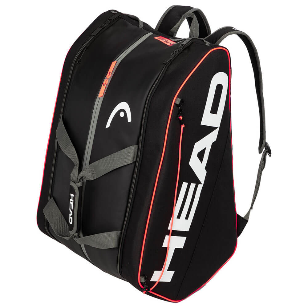 Pagaie De Pickleball HEAD Boom Tour EX - Modèle 2024 - Neuve