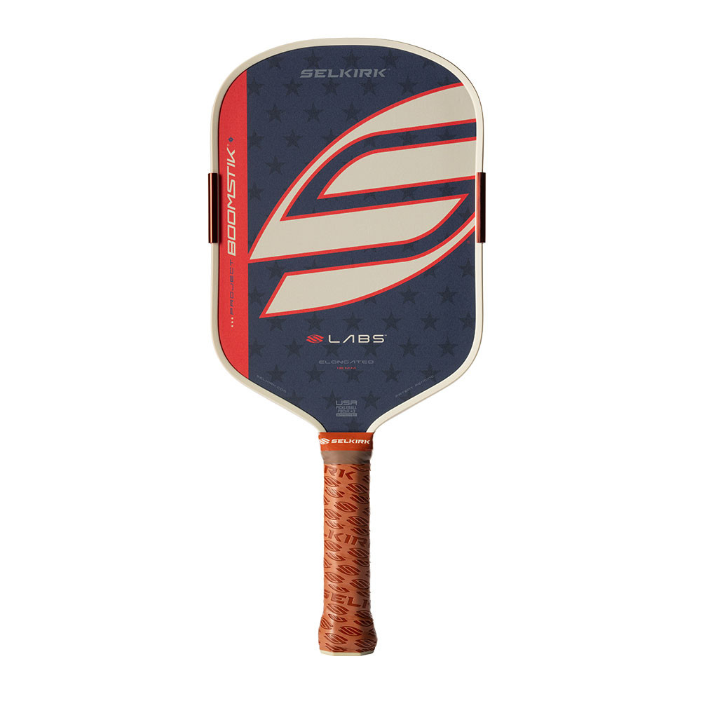 Selkirk Labs Project Boomstik Elongated 16