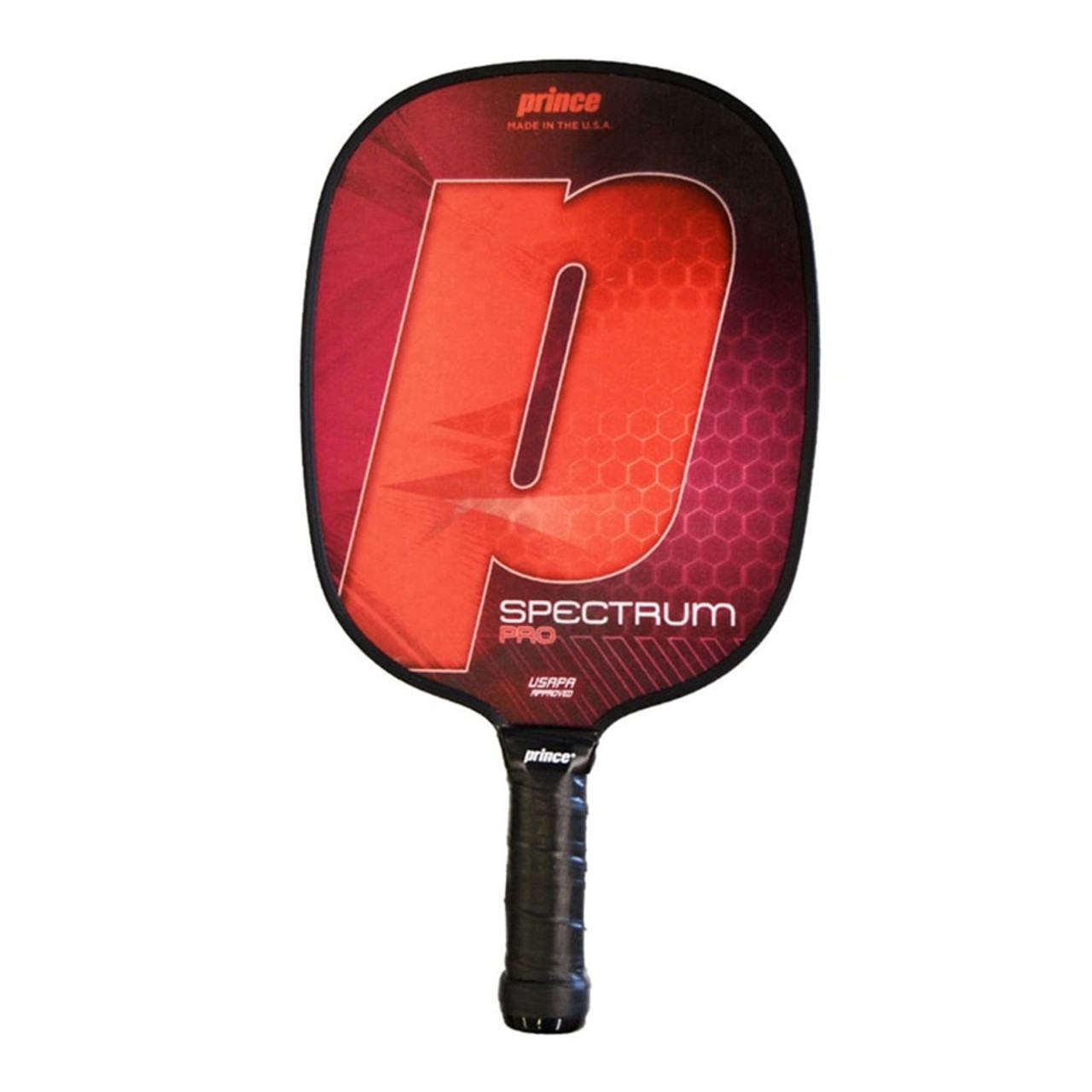 bros auteursrechten Gemiddeld Spectrum Pro Paddle by Prince Pickleball | Free Shipping Offer and low  prices
