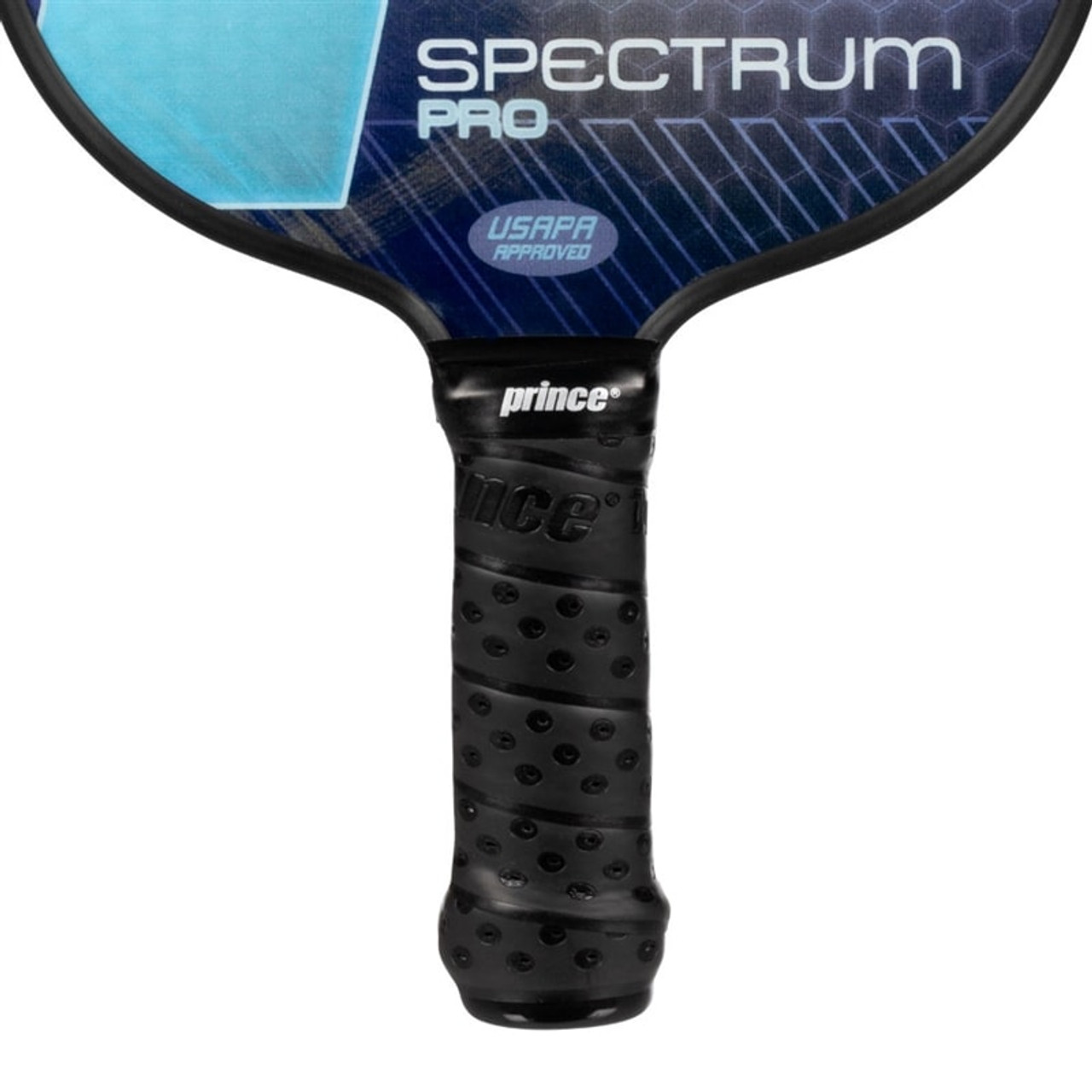 bros auteursrechten Gemiddeld Spectrum Pro Paddle by Prince Pickleball | Free Shipping Offer and low  prices