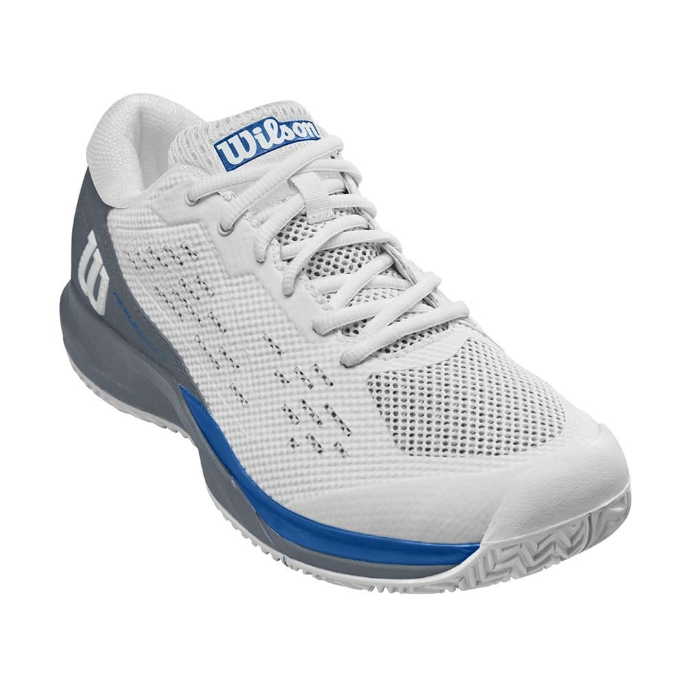 Wilson Rush Pro Ace Pickler Men's Pickleball Shoe