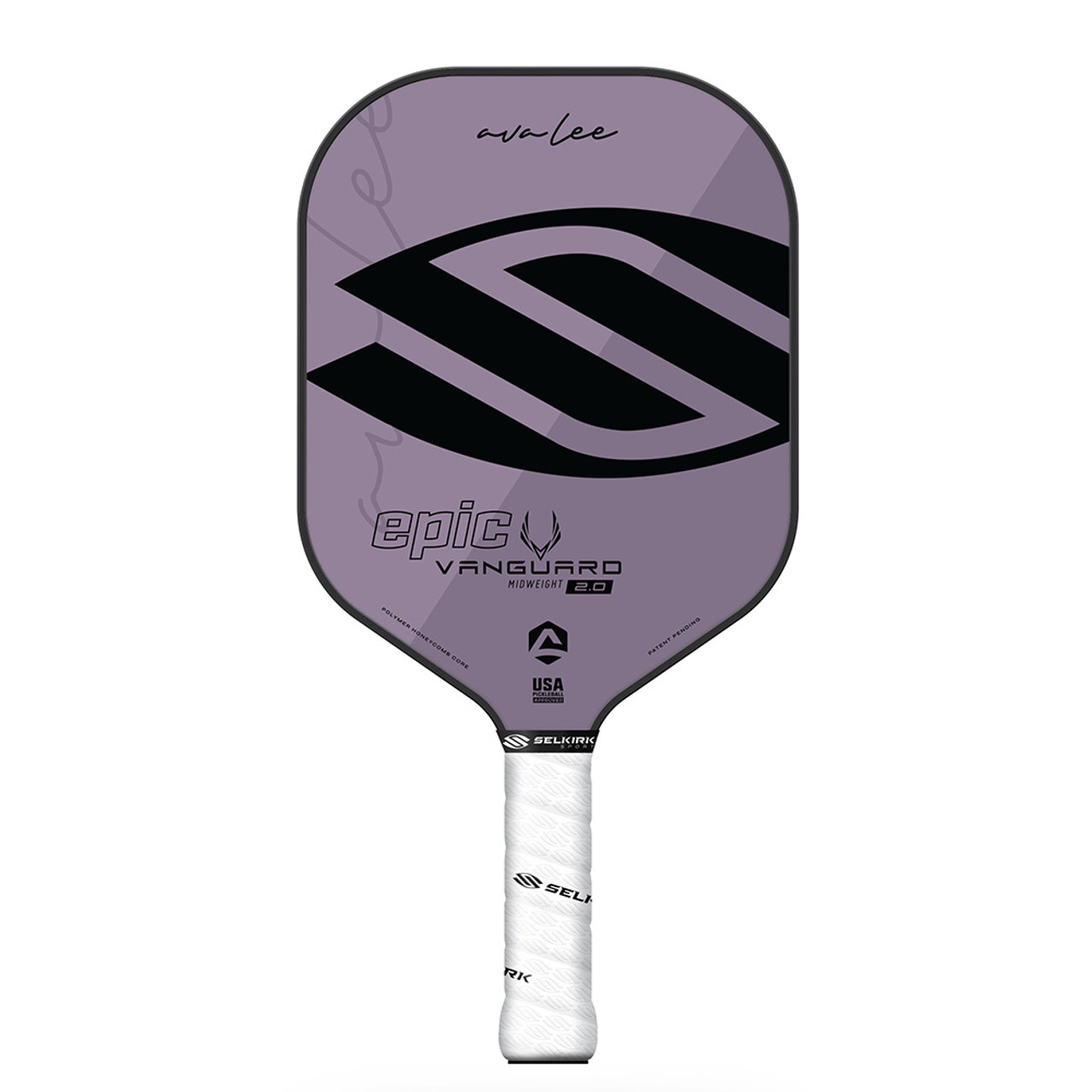 AvaLee by Selkirk VANGUARD 2.0 Paddle | Fast, Free Shipping!