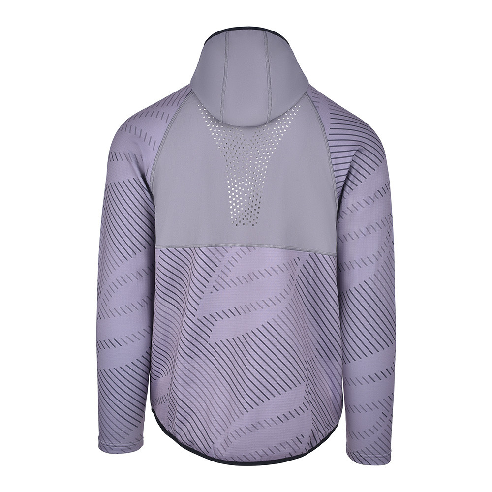 Selkirk Pro Line Full Zip Hybrid Hooded Jacket Fast, Free Shipping!