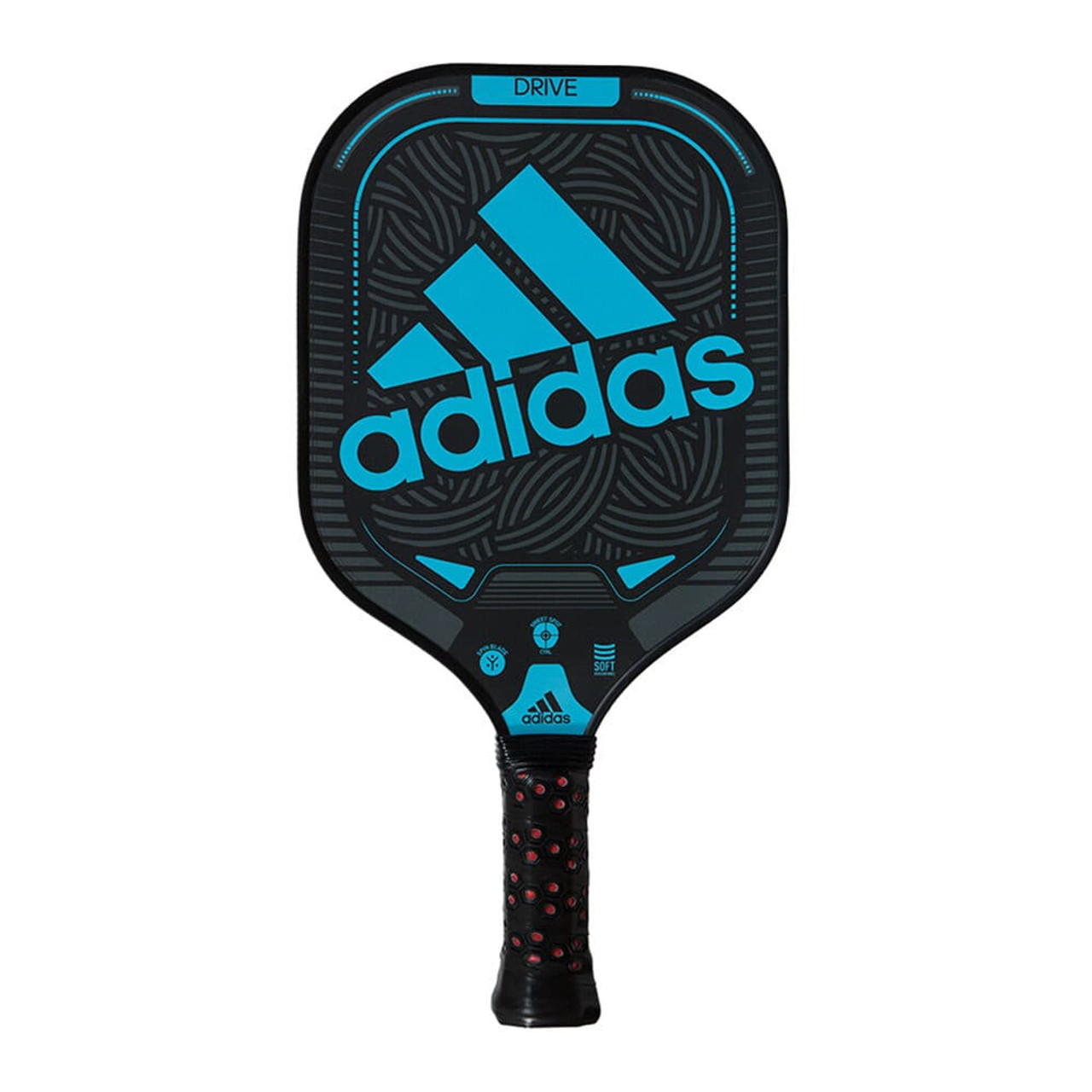 DRIVE Composite Pickleball Paddle by adidas Free Shipping Offer!