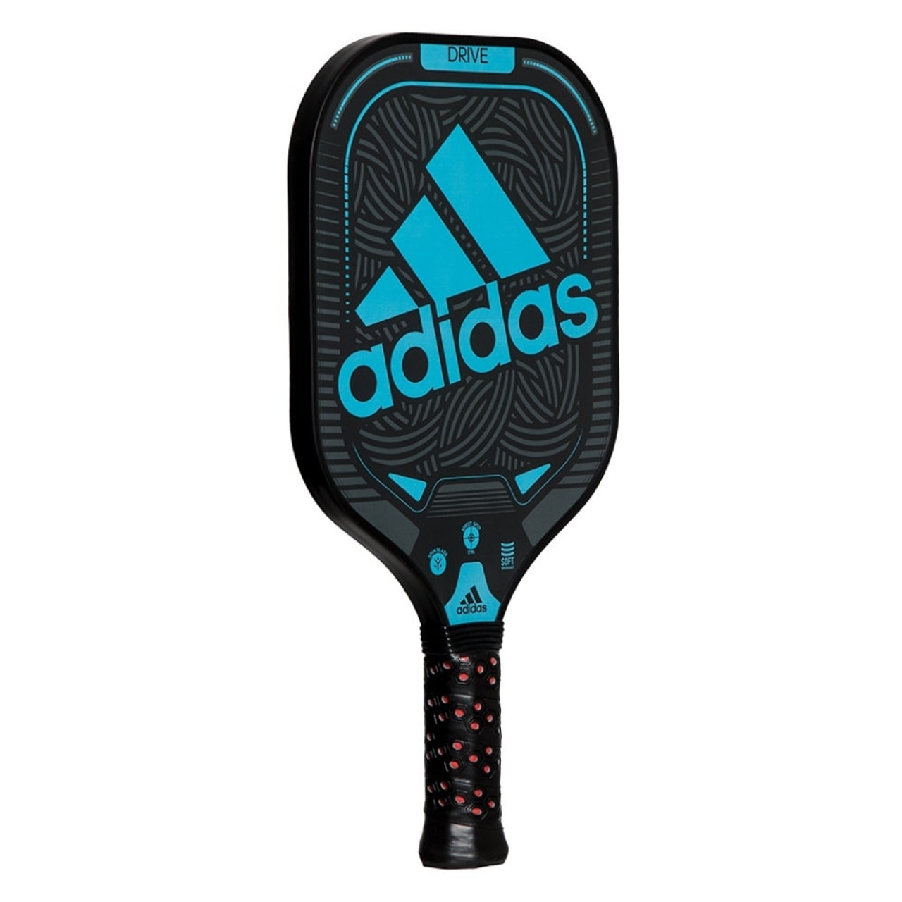 DRIVE Composite Pickleball Paddle by adidas Free Shipping Offer!