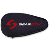 Black Gearbox Paddle Case