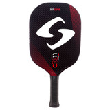 PROKENNEX Black Ace Pro Pickleball-Paddel – USAPA-zugelassen Mit Toray 700 Carbon & Patentiertem Dämpfungssystem