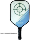 The Encore EX 6.0 paddle by EngagePickleball