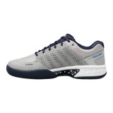 Inner side of the Express Light 2E Wide Pickleball Shoe available in men's sizes 7 to 14