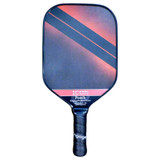 Engage Poach Icon Pickleball Paddle-Choose from Blue, Purple, Red or Black