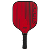 Franklin X-1000 Pickleball Paddle red