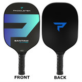 Paddletek Bantam TS-5 Pro — view 2