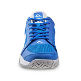 Tyrol Pickleball Drive V Shoe for men featuring breathable mesh and aerated insole and midsole