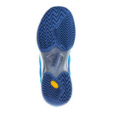 Tyrol Pickleball Striker Pro V Shoe offering durable Vibram outsole. Sizes 7-12, 13, 14