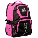 ONIX Pro Team Backpack in pink