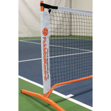 Regulation size portable net with carry bag, exclusively from PickleballCentral!