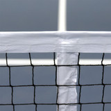 Replacement Net for Rally Portable Net System (orange frame)