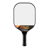 Deluxe Rally Tyro 2 Composite Bundle- includes four paddles and four outdoor balls