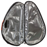 ONIX Pro Pickleball Bag - open bag view
